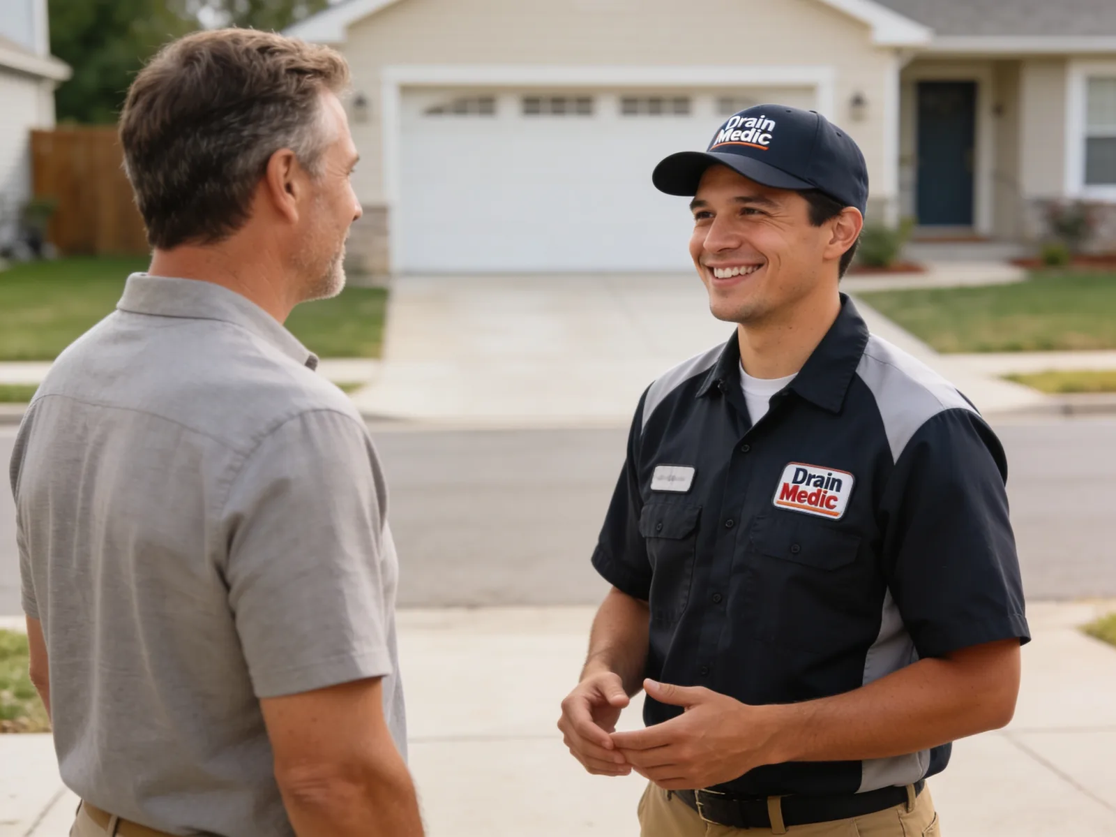 Garbage Disposal Repair Carrier, OK FAQs